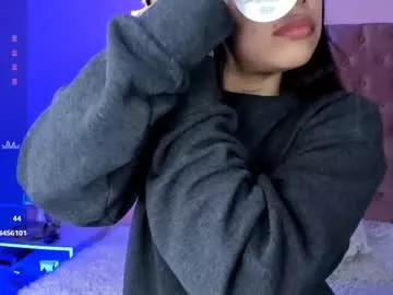 amyolimpo from Chaturbate is Freechat