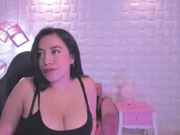 amytorres_ from Chaturbate is Freechat