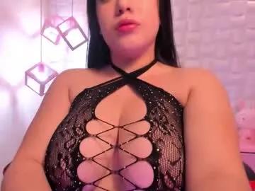 amytorres_ from Chaturbate is Freechat