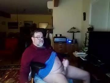 an_older_gentleman from Chaturbate is Freechat
