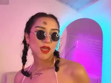 ana_cf from Chaturbate