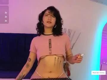 ana_cf from Chaturbate