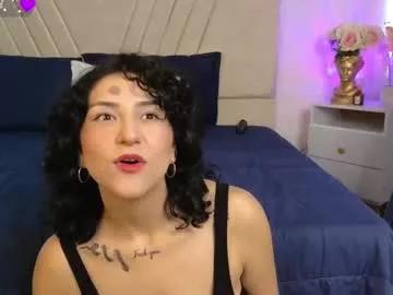 ana_cf from Chaturbate