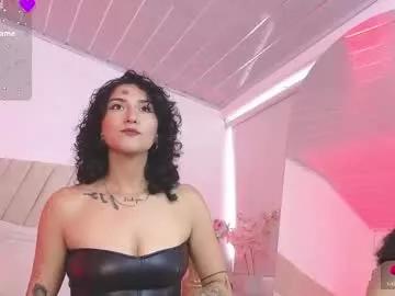 ana_cf from Chaturbate