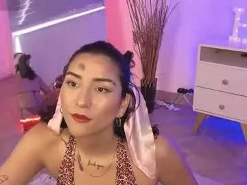 ana_cf from Chaturbate