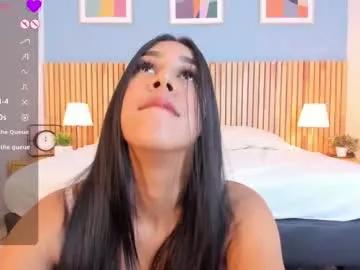 ana_gonzalez from Chaturbate