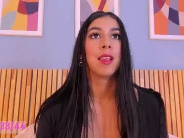 ana_gonzalez from Chaturbate