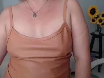 ana_hotmilf from Chaturbate