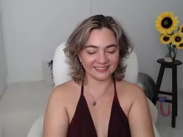 ana_hotmilf from Chaturbate