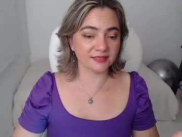 ana_hotmilf from Chaturbate