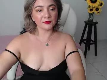 ana_hotmilf from Chaturbate