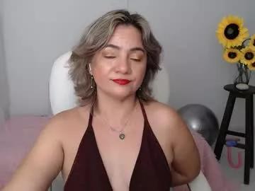 ana_hotmilf from Chaturbate