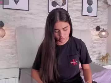 ana_littlee from Chaturbate is Freechat