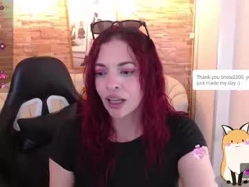 ana_love_b from Chaturbate