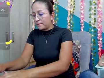 ana_maria_c from Chaturbate
