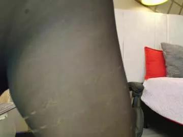 ana_mature_ from Chaturbate