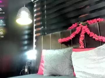 ana_mature_ from Chaturbate