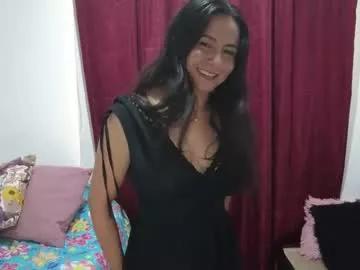 ana_melissa from Chaturbate