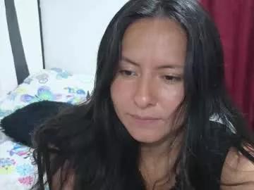 ana_melissa from Chaturbate