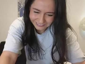 ana_melissa from Chaturbate