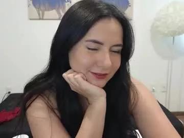 ana_melissa from Chaturbate