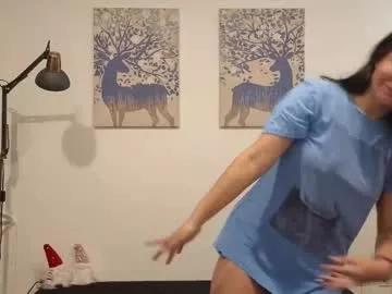 ana_melissa from Chaturbate