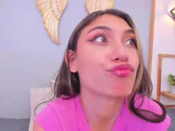 Private ana_muller19 on Chaturbate