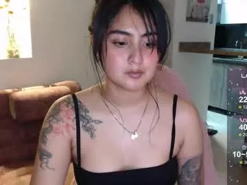 ana_ricciardi from Chaturbate