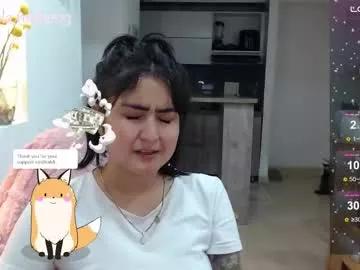 ana_ricciardi from Chaturbate