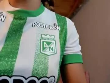 ana_star_ from Chaturbate is Freechat
