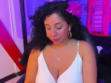 ana_sweet8 from Chaturbate