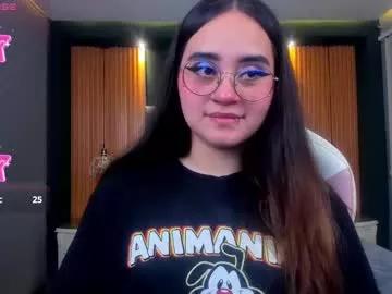 ana_taylor2 from Chaturbate