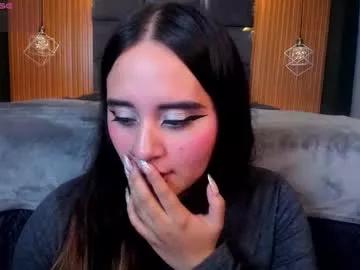ana_taylor2 from Chaturbate