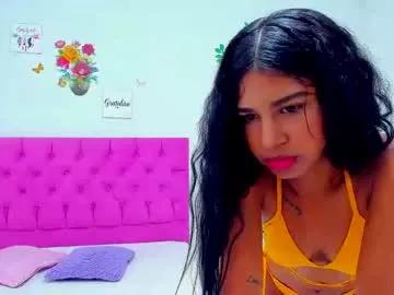 anaa_mariaa from Chaturbate