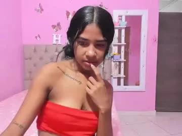 anaa_mariaa from Chaturbate