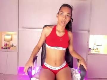 anaacollins_ from Chaturbate