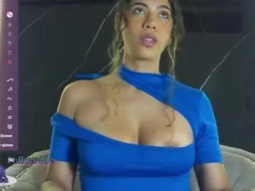 anaaluna from Chaturbate is Freechat