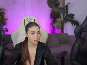 anabel2054 from Chaturbate is Freechat