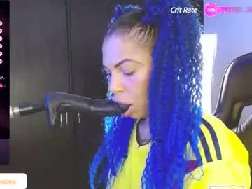 anabel693 from Chaturbate