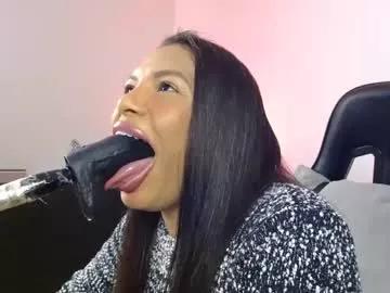 anabel693 from Chaturbate