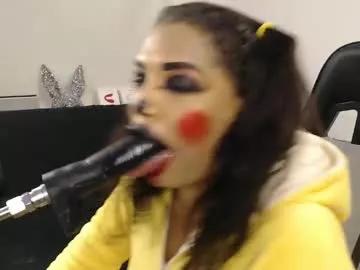 anabel693 from Chaturbate