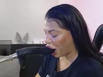 anabel693 from Chaturbate