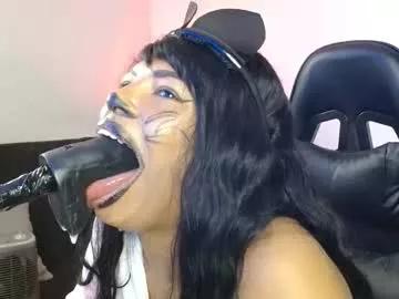 anabel693 from Chaturbate