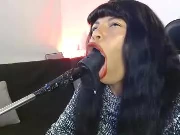 anabel693 from Chaturbate