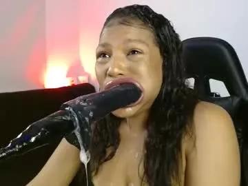 anabel693 from Chaturbate