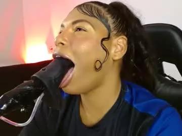 anabel693 from Chaturbate