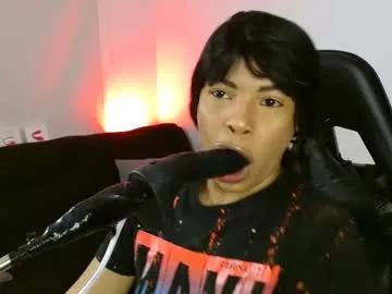 anabel693 from Chaturbate