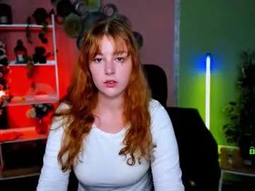 anabel_art from Chaturbate is Freechat