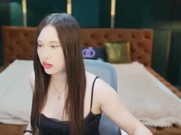 Anabel_team054 from Chaturbate