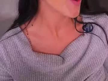 Anabelcurvy from Chaturbate